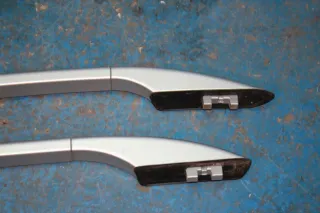 Gepäckträger Dachreling Dachträger 8200412440 8200517490 Renault Megane 2 Bj.06 - Bild 10