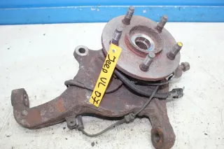 Jeep Cherokee KJ Bj.07 2.8 CRD Achsschenkel Radnabe ABS Sensor vorne links - Bild 1