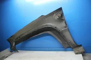 Jeep Cherokee KJ Bj.07 Kotflügel Radlauf vorne rechts Schwarz - Bild 6