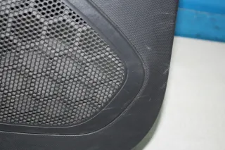 Türverkleidung Türpappe Griff hinten links 829A16350R Renault Captur I J5 Bj.13 - Bild 4