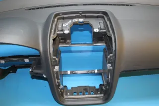 Armaturenbrett Cockpit mit Modul VW Golf V 1K5 Variant Bj.09 - Bild 3