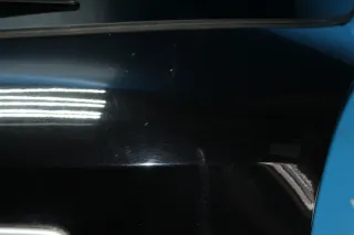 Heckklappe mit Heckscheibe Kofferraumklappe KTVD Schwarz Peugeot 308 I SW Bj.09 - Bild 6