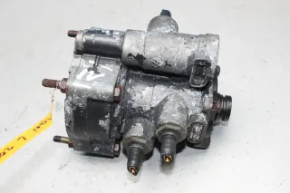 Wabco Anhänger Steuerventil 9730090060 Anhängersteuerventil MAN L2000 Bj.1998 - Bild 2
