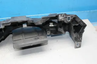 Schlossträger Frontblech Verstärkung vorne 51885642 Fiat Punto 199 Bj.13 - Bild 8