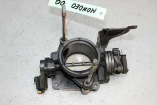 Ford Mondeo II BNP 1.8 i Bj.00 Drosselklappe 988F9B989BB 988F-EE - Bild 2