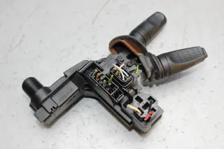 Lenkstockschalter Blinker Warnblinkschalter Ford Mondeo II BNP 1.8 i Bj.00 - Bild 4