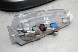 Dachantenne Antenne GPS 9226896 9253669 WB39 Mineralgrau BMW 4er F32 Bj.14 - Bild 4