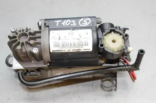 Mercedes Benz W211 Luftkompressor Kompressor Luftfederung 4154031120 4430201901 - Bild 1