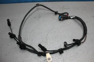 Kabelbaum Kabel Leitung Glühkerze 756075204 BMW 4er F32 N57 430d Bj.14 - Bild 2