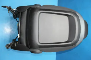 Beifahrersitz Sitz vorne rechts Fiat Idea 350 Bj.07 - Bild 9