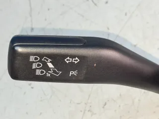 Lenkstockschalter 5K0953507AS Wischer Blinker Schleifring VW Golf 6 VI 5K1 Bj.10 - Bild 2