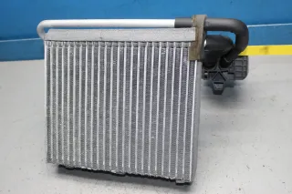 Klimaverdampfer mit Expansionsventil F1F1-19849-DA Ford Focus III 3 DYB Bj.15 - Bild 4