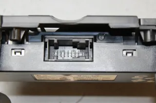 Steuergerät Bluetooth Telematic Modul Einheit 9801862580 Citroen C4 II NC Bj.13 - Bild 6