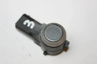 1x PDC Sensor Einparkhilfe 96654680779P, 0263013160 Citroen C4 II NC Bj.13 - Bild 1