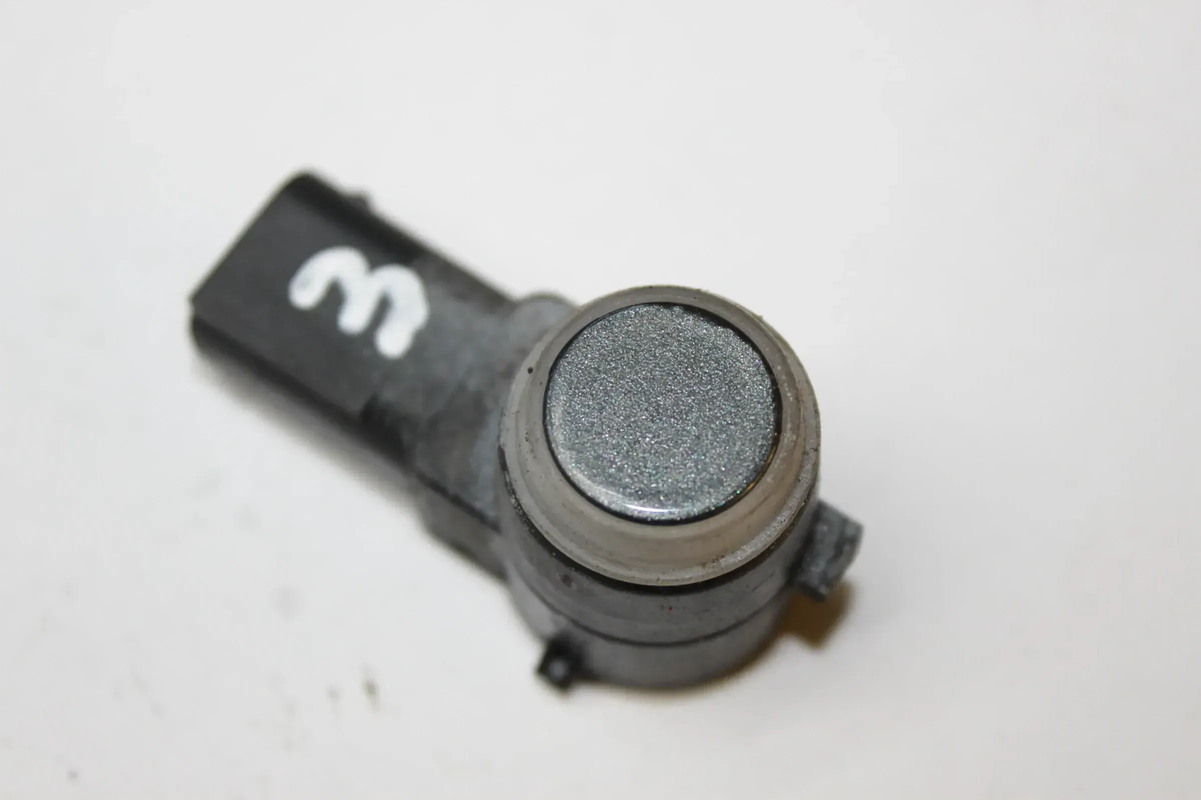 1x PDC Sensor Einparkhilfe 96654680779P, 0263013160 Citroen C4 II NC Bj.13 - Bild 1