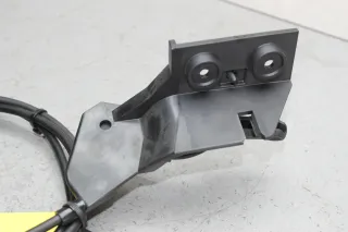 Motorhaubenöffner Hebel Griff Seilzug 13186912, 13186909 Opel Adam M13 Bj.14 - Bild 4