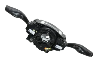 Lenkstockschalter Blinker Wischer Schalter Schleifring Ford Focus III DYB Bj.15 - Bild 1