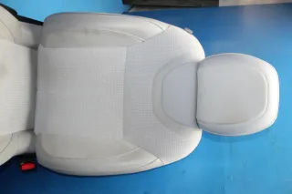 Beifahrersitz Sitz vorne rechts Lordose Massage Citroen C4 II NC Bj.13 - Bild 5