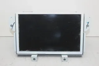 Display Bildschirm Anzeige Bordcomputer DM5T-14F239-AR Ford Focus III DYB Bj.15 - Bild 1