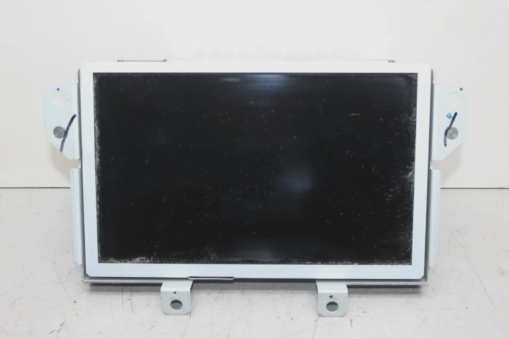 Display Bildschirm Anzeige Bordcomputer DM5T-14F239-AR Ford Focus III DYB Bj.15 - Bild 1