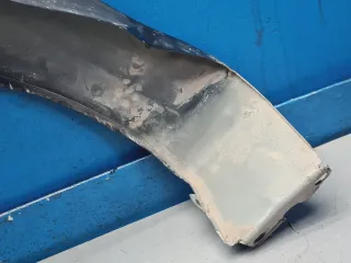 Kotflügel vorne rechts Opel Corsa D 2- türig Bj.07 - Bild 8