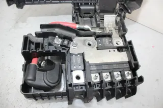 Sicherungskasten Batterie Sicherung 13423481 Opel Adam M13 Bj.14 - Bild 5