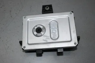 Steuergerät Relais Kraftstoffpumpe 23488511 Opel Adam M13 1.0 Turbo Bj.14 - Bild 3