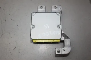 Airbagsteuergerät Steuergerät C236, W2T80274 Mazda 5 CR19 Bj.10 - Bild 2