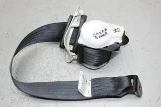 Sicherheitsgurt Gurt hinten rechts 3-Reihe T86211T Mazda 5 CR19 Bj.10 - Bild 1