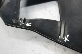 Verkleidung Lenkerverkleidung vorne Keeway Flash 50 2-Takt - Bild 7