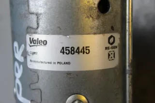 Anlasser Starter 458445, H647788A, TS22-57 AMQ Citroen Jumper II 2.2 HDi Bj.10 - Bild 6