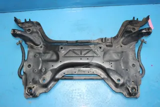 Achsträger Achse Träger vorne Vorderachse Stabilisator Citroen C4 II NC Bj.16 - Bild 6