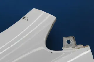 Kotflügel vorne links Farbcode EWP Weiss Citroen C4 II NC Bj.16 - Bild 4