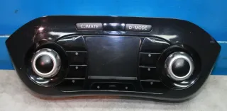 Klimabedienteil Heizung Regler 248451KB0A Nissan Juke F15 1.5 dCi Bj.12 - Bild 1