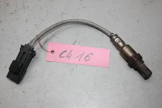 Lambdasonde Lambda Sensor 9810634380 Citroen C4 II NC 1.2 THP Bj.16 - Bild 1