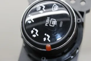 Klimabedienteil Bedienteil Klima Heizung 39510-59J11 Suzuki Liana ER Bj.07 - Bild 7