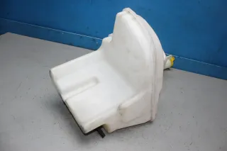 Wischwasserbehälter Behälter mit 2x Pumpe 12795479 Saab 9-3 YS3F Bj.07 - Bild 4