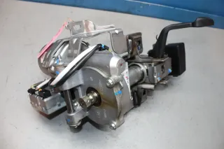Lenksäule mit Steuergerät NSK EAWCEC-078, 488107197R Renault Kadjar Bj.16 - Bild 4