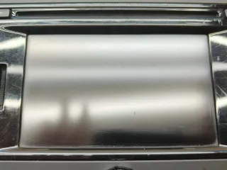 Autoradio NAVI Autoradio CD SD AUX Navigation 3C0035270 VW Passat 3C B6 Bj.06 - Bild 3
