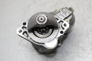 Anlasser Starter A0051512601, 0003188V009 Smart ForTwo 450 MC01 0.7 Bj.06 - Bild 3