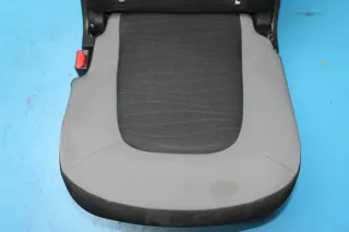 2-Reihe Sitz hinten links Citroen C4 Picasso II Bj.17 - Bild 3