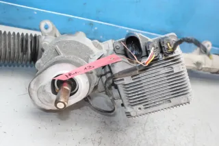 Lenkgetriebe elektrische Servolenkung 6856822, F800001441D MINI Cooper R58 Bj.13 - Bild 7