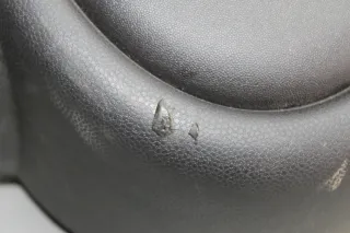 Verkleidung Trennwand oben 5147 2758841 MINI Cooper Coupe R58 Bj.13 - Bild 3