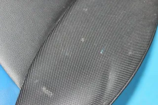 Fahrersitz Sitz vorne links Leder MINI Cooper Coupe R58 Bj.13 - Bild 4