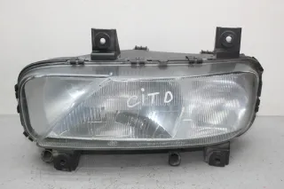Frontscheinwerfer Scheinwerfer vorne links 6668200159 Mercedes Cito O 510, O520 - Bild 1