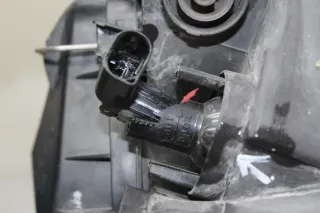Xenon Scheinwerfer Frontscheinwerfer rechts 6924490, 89311161 BMW 1er E87 Bj.06 - Bild 8