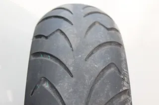 Hinterrad Reifen 2416 140/70-16 M/C 65P Felge MT4.00x16 Yamasaki Hypersport 50 - Bild 6