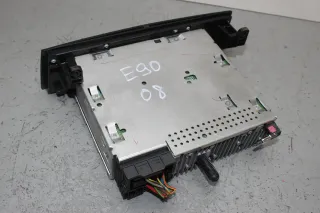 BMW Business CD Autoradio Radio AM FM Player 9141682 BMW 3er E90 Bj.08 - Bild 5