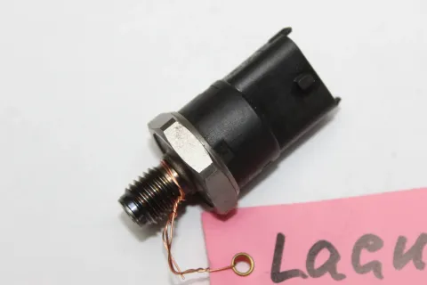 Background image for Sensor Kraftstoffdruck 0281002522 Renault Laguna 2 II 1.9 DCI Bj.03