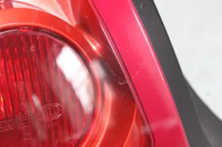 Rückleuchte Heckleuchte links 26555 BN701F 2VP238020 Nissan Almera N16 Bj.02 - Bild 5